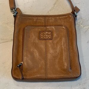 Fossil Crossbody Bag